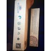 Goloka Wierook Organica Sandalwood (6 Packs)