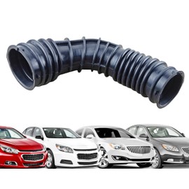 22951182 Air Takeover Intake Pipe Filter Hose Replacement for Chevy Malibu 2010-2014 Air Takeover Intake Pipe Filter Hose Replacement for Buick Regal 2009-2013
