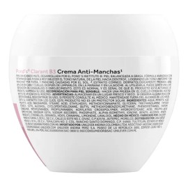 Ponds Crema Facial Antimanchas Clarant B3 200 G                                                                                                       