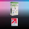 NT Labs Marine Lab Carbonate Hardness (KH) Test Kit, Marine