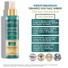 BIOXCIN Crema Capilar Reparadora De Queratina Y Argán (150 Ml)