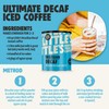 Little's Instant Coffee - Brazilian Decaf Coffee Instant - Premium