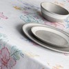 Maison d' Hermine Table Cloths 100% Cotton 140cm x 230cm