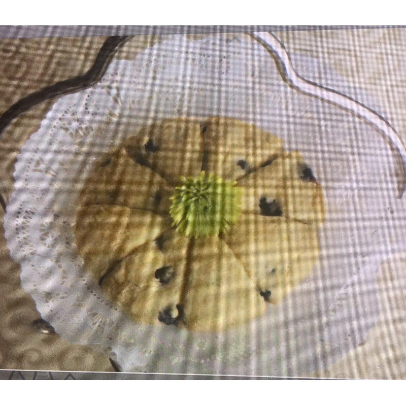 Homemade English Scone Mix - Very EASY and Versatile Mix