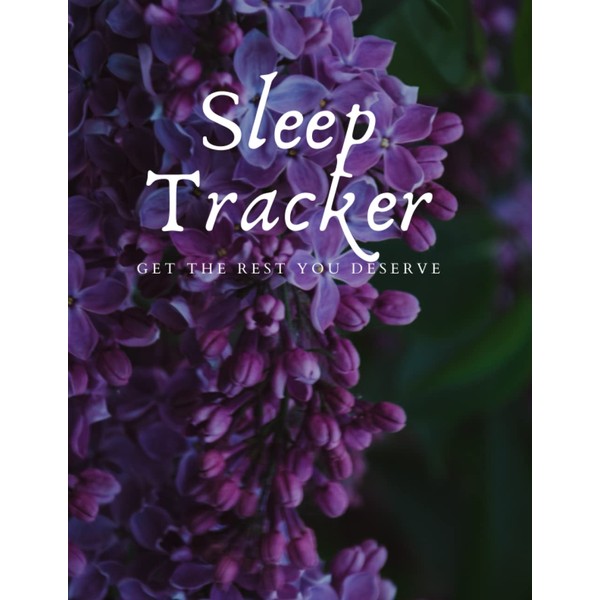 Sleep Tracker: GET THE REST YOU DESERVE (Awesome sleep tracker