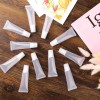 Contenedor Envase Tubos Vacios Lip Gloss 10ml Por 40 Piezas
