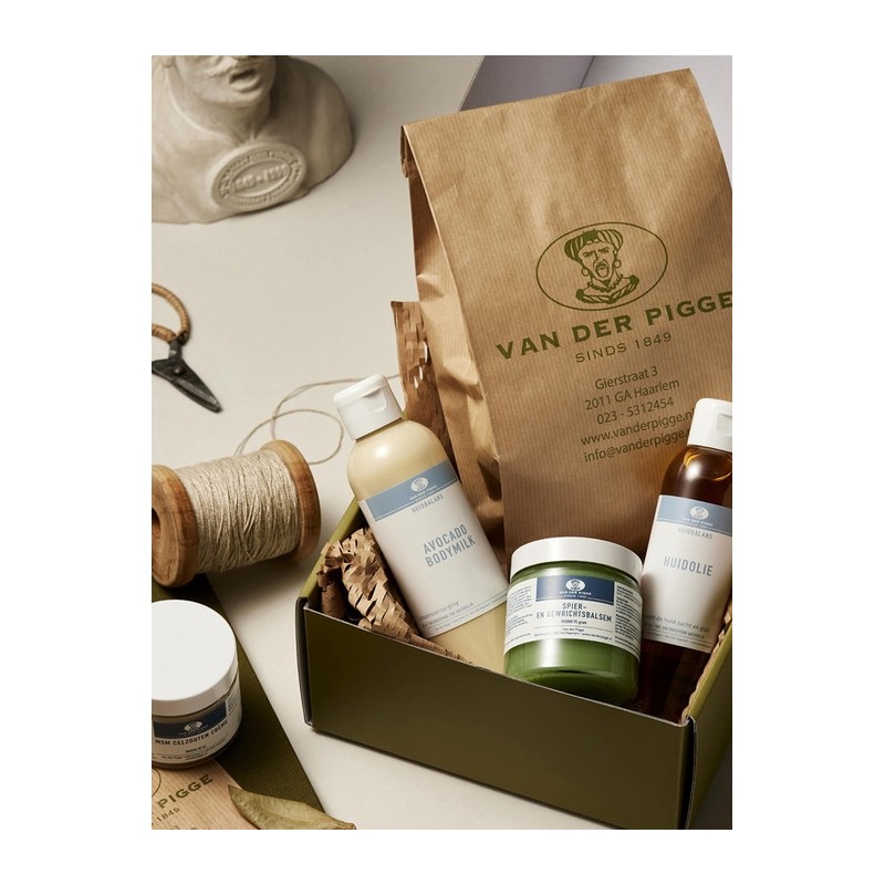 Hope Healing Massage Multi Balm 95g / 호프 힐링 마사지