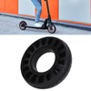 Electric Scooter Tire Professional 200x50 Rubber Solid Wheels Replacement Tire