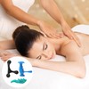 3 Pcs Massage Tools for Deep Tissue Thumb Saver Massage