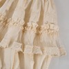 LTAKK Bloomers Women Ruffle Lace Pantaloons Renaissance Victorian Bloomers Kawaii