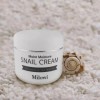 Haedang Eobum 추출물 스네일 더촉촉 (미로위) 크림(60ml)/미백/주름개선/달팽이점액 Extract Snail Ultra Moist Cream (Miroi) 60ml / Whitening / Anti-wrinkle / Snail Mucus