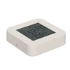 Smart WiFi Temperature Humidity Sensor 2.4GHz Wireless Phone Remote for