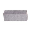 Swix Gray Soft Rubber Edge Tuning Stone (T0992)