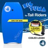 Body Glove Boogie Board. Big Tuna 45" Large Bodyboard for