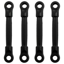 GDOOL Shock Absorber Link Rod PX9300-04 Accessories Spare Parts for 1:18 9300 9304 Trucks 300E 302E Brushless RC Cars