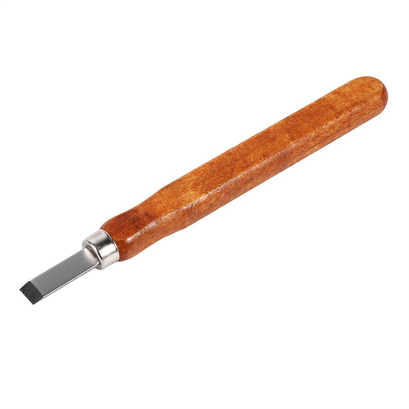 11Pcs/Set Carving Tools Multifunction Wood Knife DIY Craft Art Hand