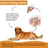 Quercetin for Dogs - Allergy Relief Support - Liquid Drops