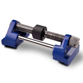 Manual Wood Chisel Plane Blade Angle Block Sharpener Angle Setter Honing Jig, for Wood Chisel Edge Sharpening Holder,Fixed Angle Knife Sharpener,Clamping Planer Blade