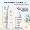 Kit Weud Fórmula Juvenil Sérum + Crema + Contorno,piel Joven