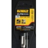 DEWALT ELITE SERIES SDS PLUS Masonry Drill Bit 1/2" x