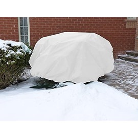 NuVue Products 24171 Winter Wrap, Multiple Sizes Available