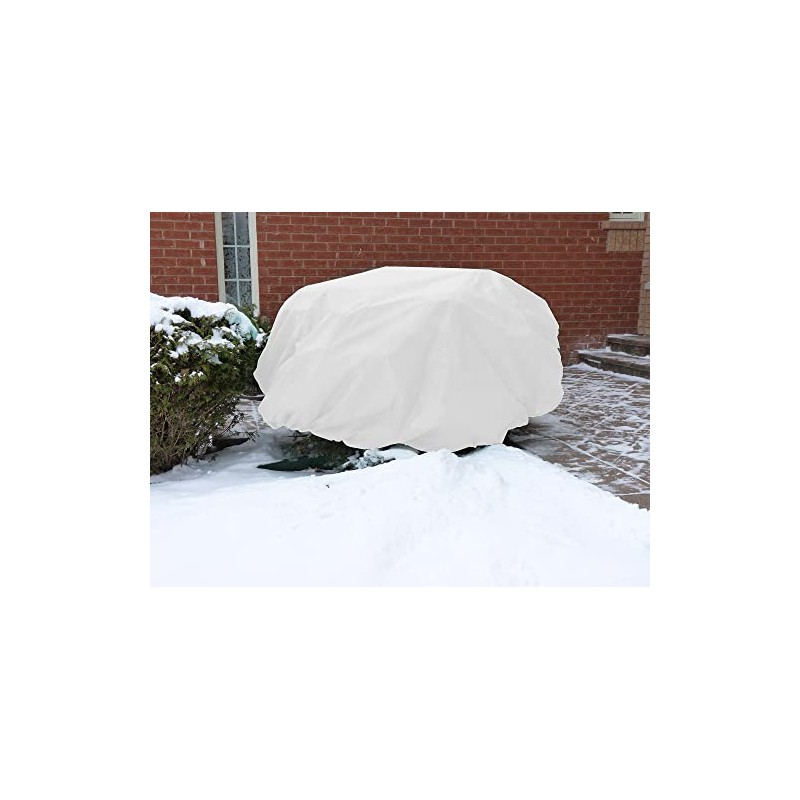 NuVue Products 24171 Winter Wrap, Multiple Sizes Available