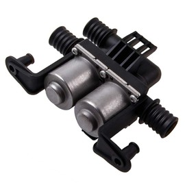 maXpeedingrods Heating Valve Water Valve Control Valve for 5 Series Touring E61