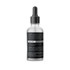 Suero Despigmentante Facial | Reduce Manchas Oscuras y Unifica el Tono | Tratamiento Orgánico para Daño Solar, Acné y Cicatrices | Suero contra manchas en la piel- 30 ml | Facial Clear Treatment Skincare