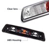 G-PLUS Third Brake Light Compatible with Ford F150 Truck 2009-2014