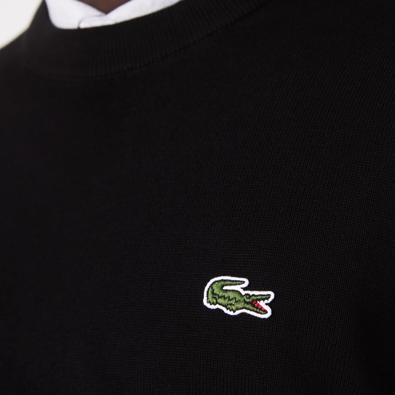 Lacoste - Men S Sweater