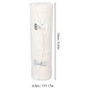 Elastic Bandage Wrap, Skin Friendly Soft Cotton Reusable Bandage Wrap