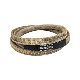 Ariens Gravely V-BELT- 3L-WRAPPED 07200506