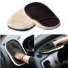 Microfiber Wool Soft