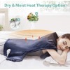 Homech HM-BD005 Heating Pad for Back Pain and Cramps, 35
