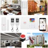 Security Alarm System,Security Alarm System Kit Auto Dial GSM Home