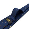 Shlax & Wing 17 Men's Neckties Business Silk Men's Washable