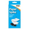 Tiger desk top paper spike file receipts bills invoices etc