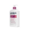 Lubriderm Advanced Therapy Moisturizing Lotion with Vitamins E and B5,