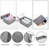 Packing Cubes for Suitcase 10 Sizes Suitcase Organizer Bags 10