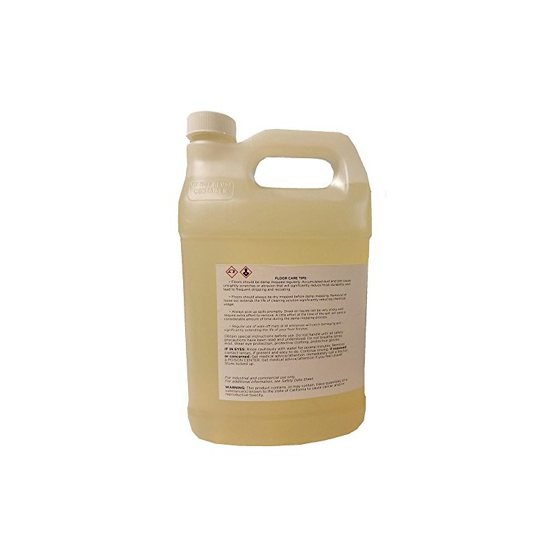 Excel Floor Cleaner Concentrate for Industrial and Commercial Use