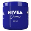 Crema Corporal Nivea Creme Multipropósito Humectante 400ml