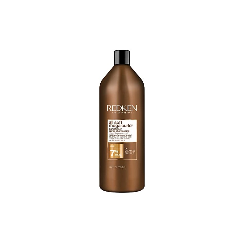Redken All Soft Mega Conditioner 33oz