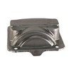 Honda 12311-Z8B-000 Cover Head Genuine OEM Part