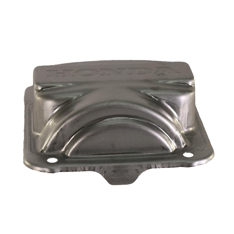 Honda 12311-Z8B-000 Cover Head Genuine OEM Part