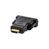 iBUFFALO HDMI Male: DVI Female Conversion Adapter bshdadvf