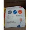 DuPont Tyvek Tychem QC122 XL Chemical HAZMAT Protective Safety Coverall