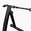 Fockety Trainer Thru Axle Quick Release Rear Wheel Spike Indoor