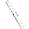 Set of 4 Telescopic Rod Holders 75 - 135 cm