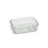 Iwasaki A-073 NN Storage Container, Micro Clear Food Case, 21.2