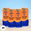 Banana Boat 바나나보트 선크림 레저용 스포츠 SPF100 118ml 4개 Banana